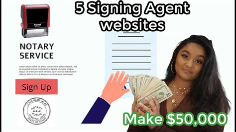 notary signing agent jobs|notary signing agent jobs near me.